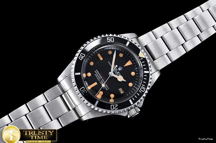 1218 Efficient ROLSD059A – Vintage SeaDweller 1004